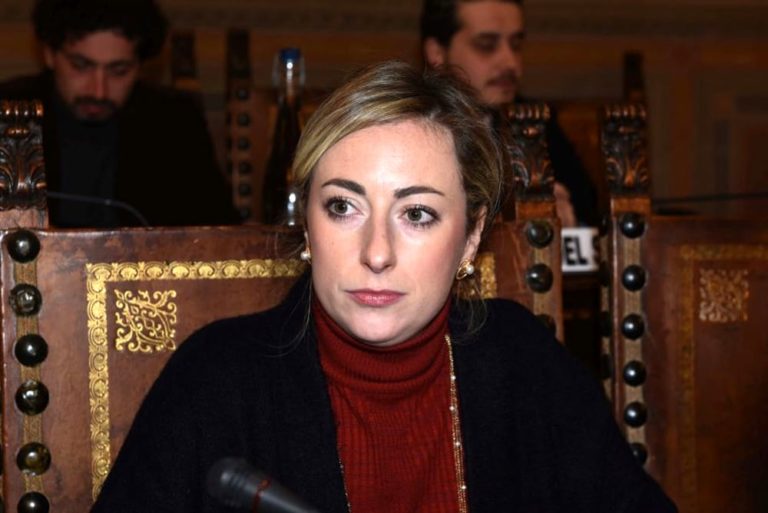 Eleonora Ducci denuncia: «Dove sono finiti i soldi del Fondo Integrativo per la Montagna?»