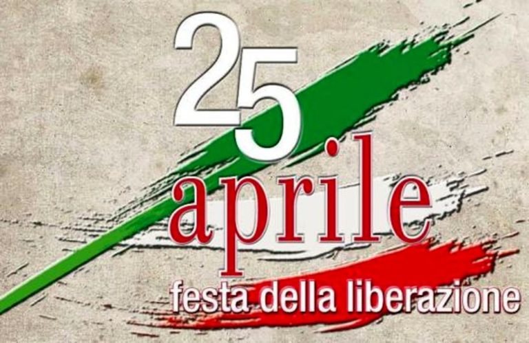 Il Movimento Arturo ai candidati sindaci: «Qual è la vostra posizione sul 25 aprile?»