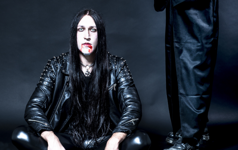 Tryglav: il black metal made in Casentino