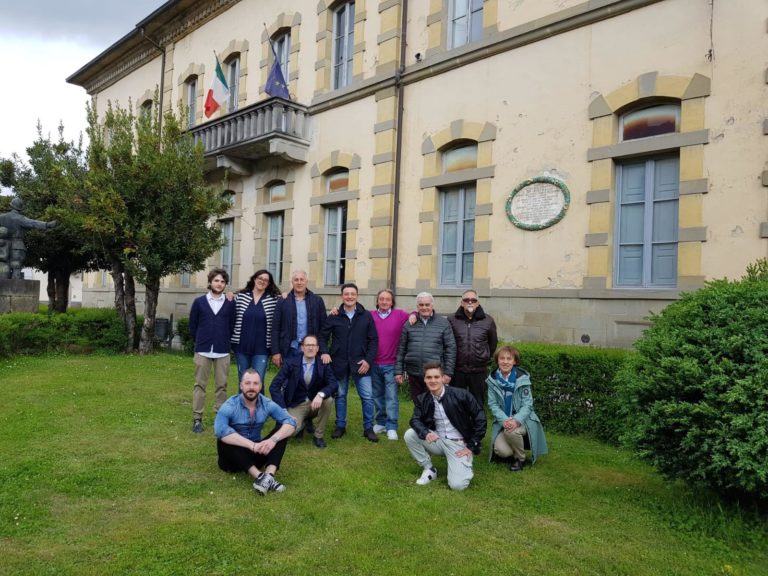 Castel San Niccolò: ecco i candidati della lista “Costruire per crescere” di Antonio Fani