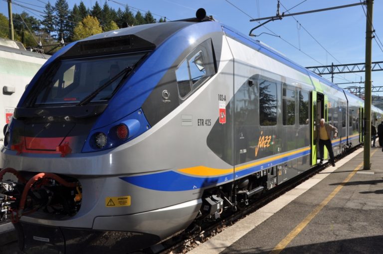 Casucci (Lega), treni Arezzo-Stia: “Ceccarelli ci dia risposte!”