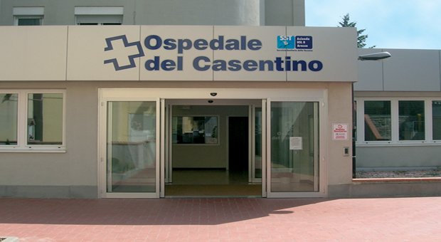 Sanità in Casentino, Casucci: “Le amministrazioni locali si muovono, grande assente la Regione Toscana”