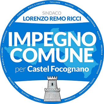 La squadra di Lorenzo Remo Ricci si presenta ai cittadini di Castel Focognano