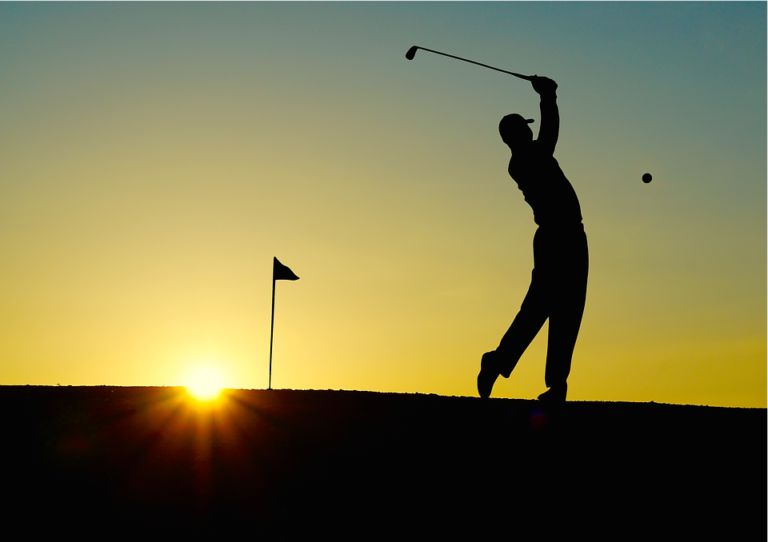 Poggiotondo per il golf: al via l’VIII° torneo organizzato dall’azienda casentinese
