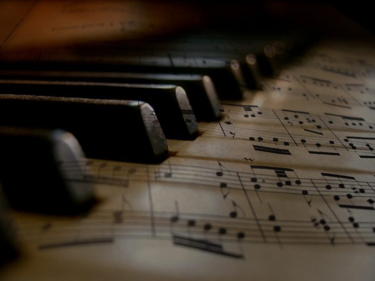 Aspettando Naturalmente Pianoforte: tre masterclass aperte ai musicisti! Ultima settimana per iscriversi
