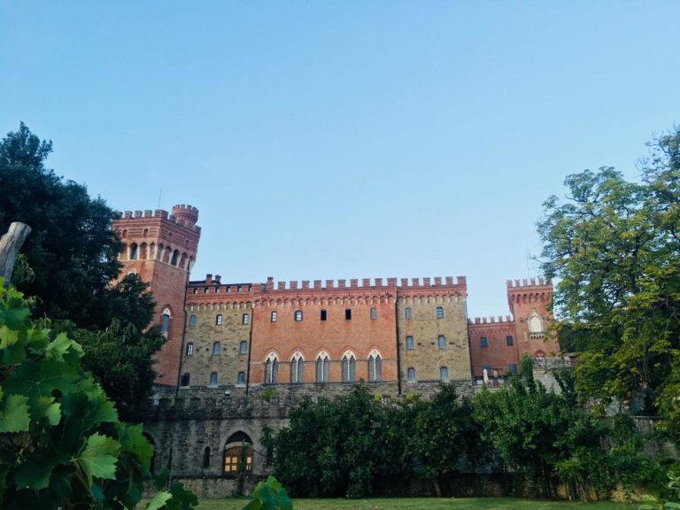 Al Castello di Valenzano torna il festival della musica sinfonica… per tre mercoledì estivi