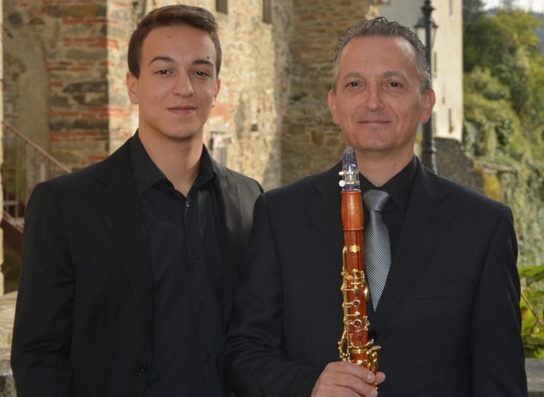 Il trio Cuseri al Valenzano Symphony Festival. Stasera al Castello di Subbiano