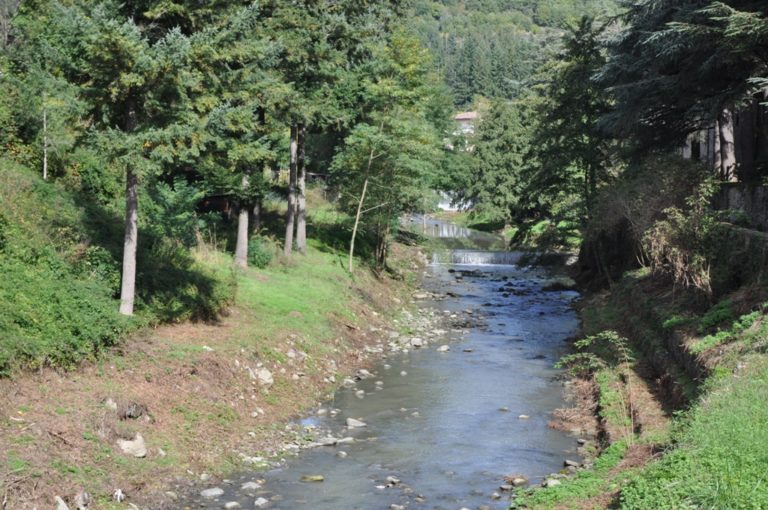 PuliAmo il fiume: a Pratovecchio una task force anti-plastica