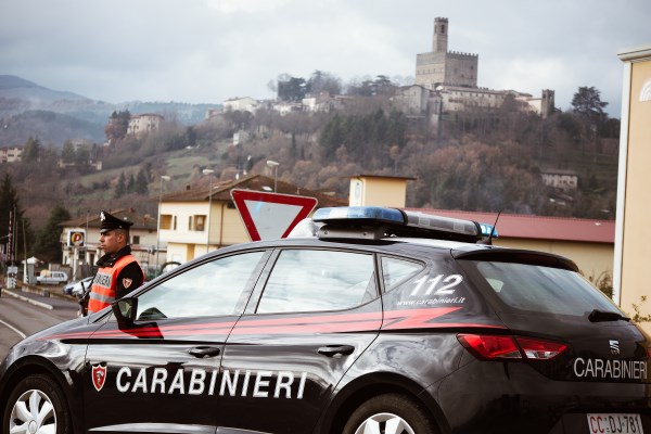 Carabinieri Bibbiena, denunciati 3 casentinesi per guida in stato di ebbrezza