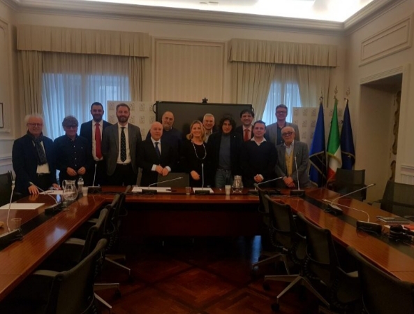 Il comune di Pratovecchio Stia rappresenterà i comuni montani della Toscana nella Commissione Nazionale Anci per la Montagna