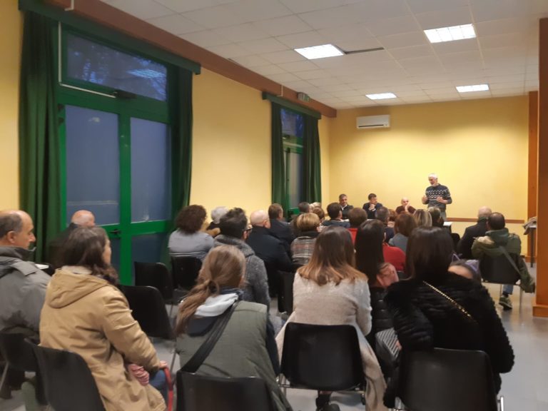 Festa della Toscana: un manifesto di sviluppo per il Casentino