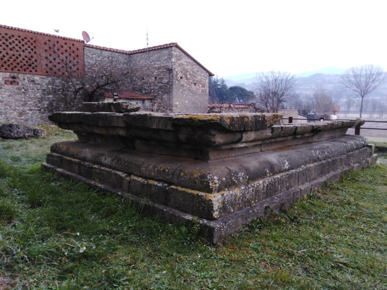 Celebrazioni Etrusche casentinesi: secondo appuntamento a Pieva a Socana