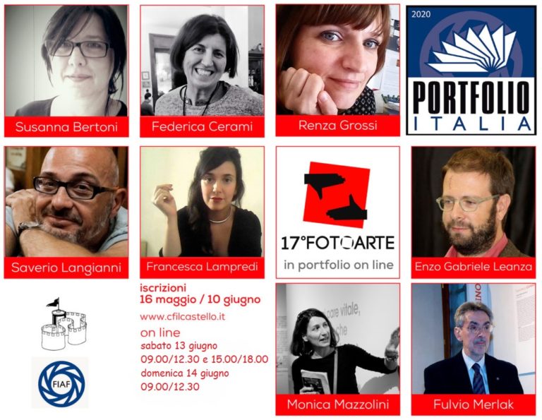 Portfolio Italia – Gran Premio FUJIFILM: la passione fotografica e la voglia di condivisione travalica i confini dell’online