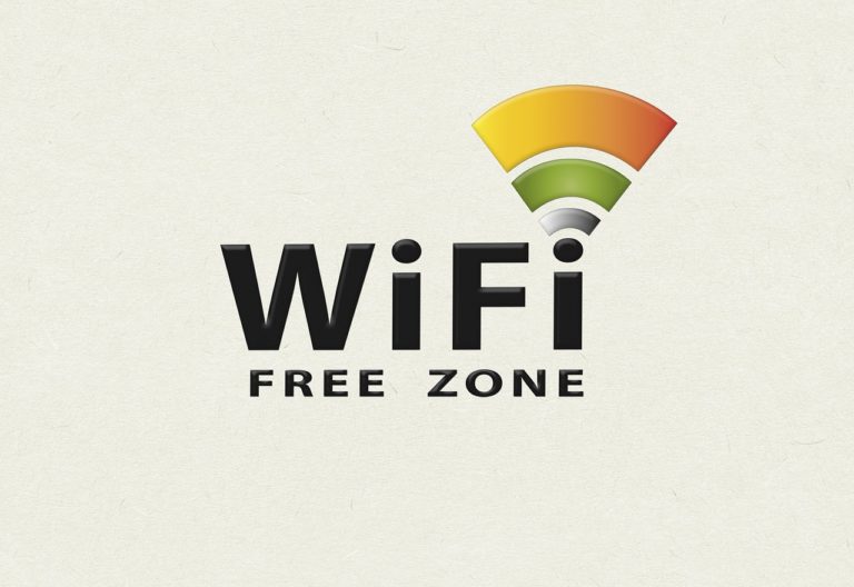 Con WiFi Italia ci potremo collegare ovunque e gratuitamente