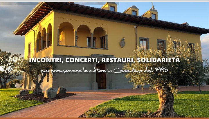 Fondazione Baracchi, l’Orchestra Corelli di Ravenna torna ad esibirsi in Casentino