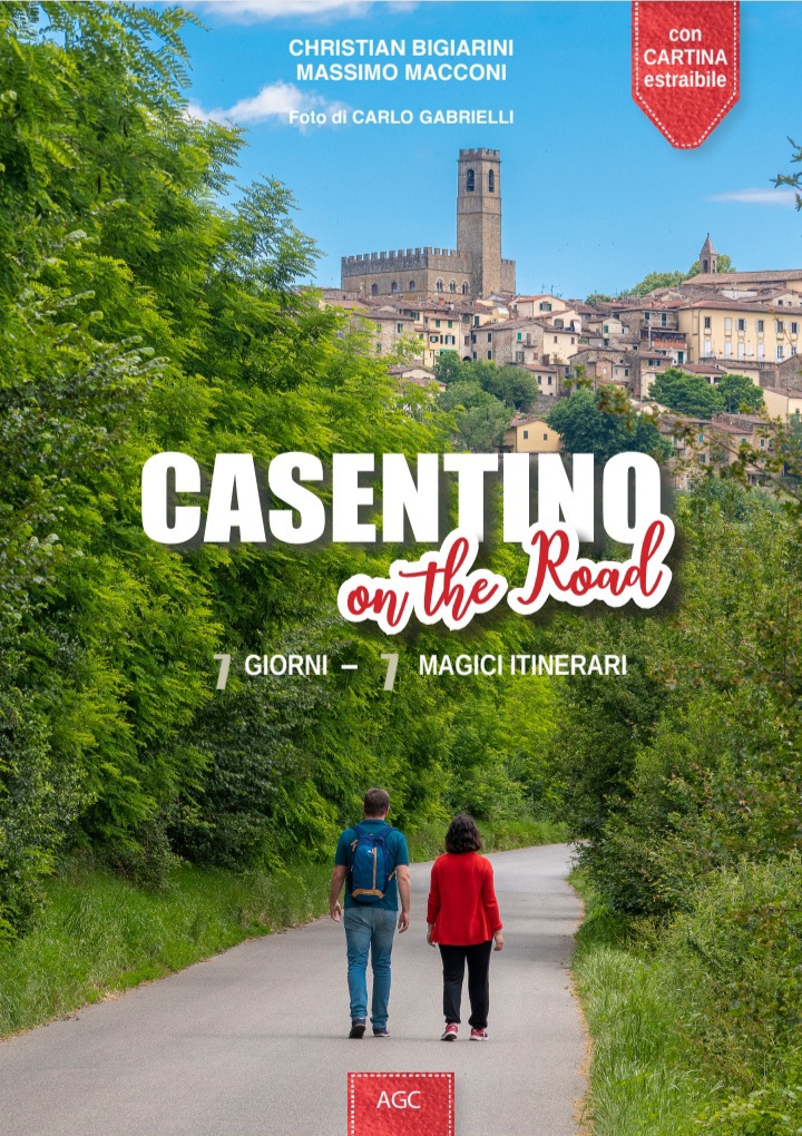 In Casentino: cosa fare e a chi chiedere (by Casentino on the road)