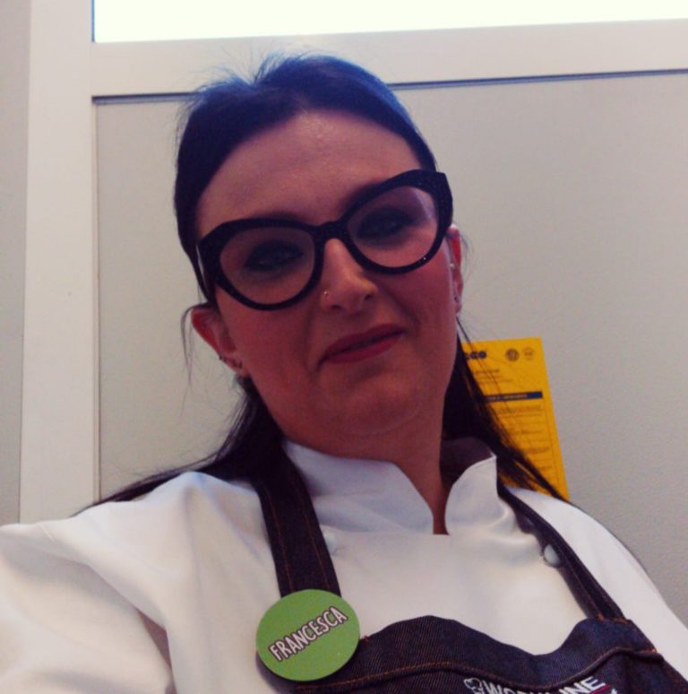 E’ la chef di Talla Francesca Bartoli a rappresentare la Toscana nella trasmissione “Cuochi d’Italia”