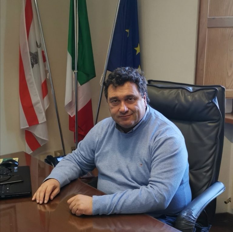 C. Focognano: intervento del Sindaco Ricci sulle dimissioni da consigliere dell’ex Sindaco Sestini