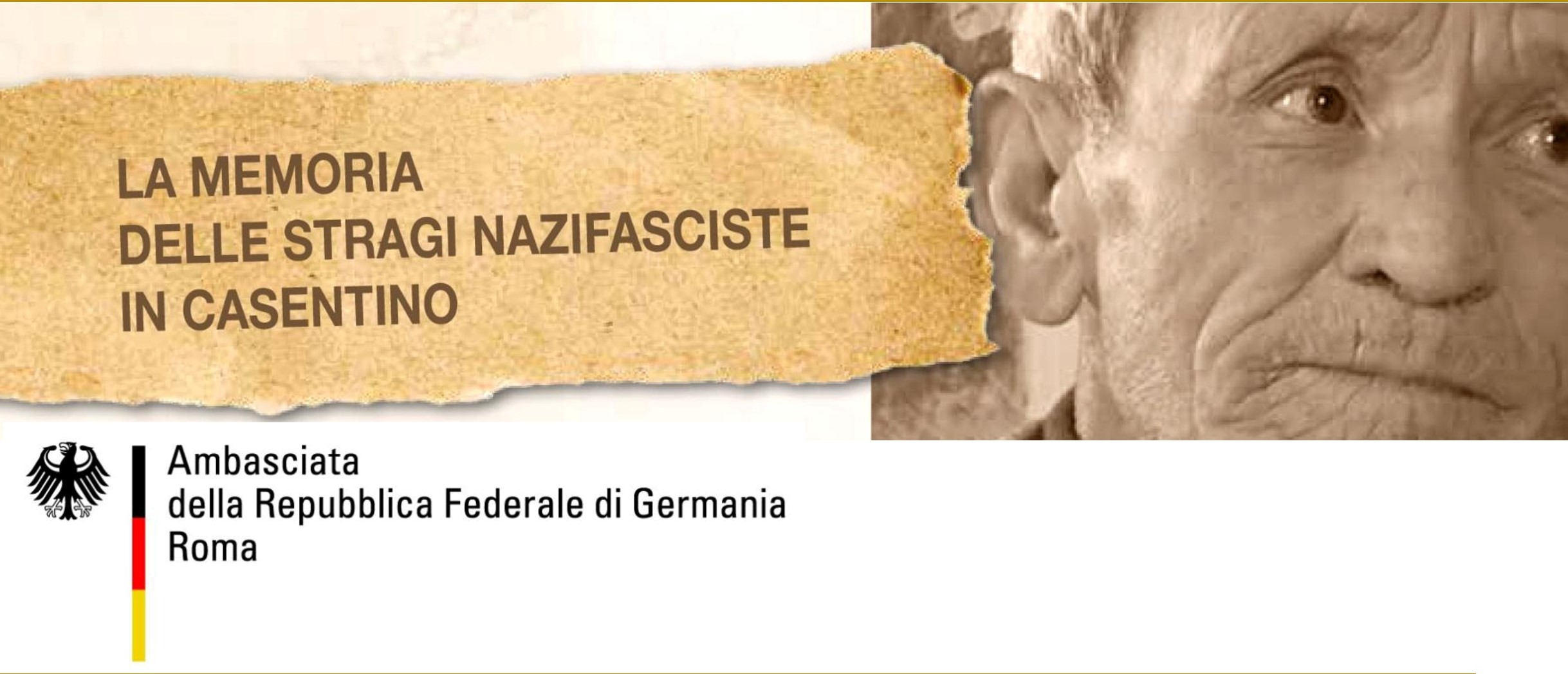 La memoria delle stragi nazifasciste in Casentino: gli eventi della prossima settimana