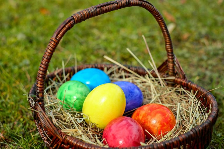 Il gratta e vinci Golden Eggs è il più giocato a Pasqua