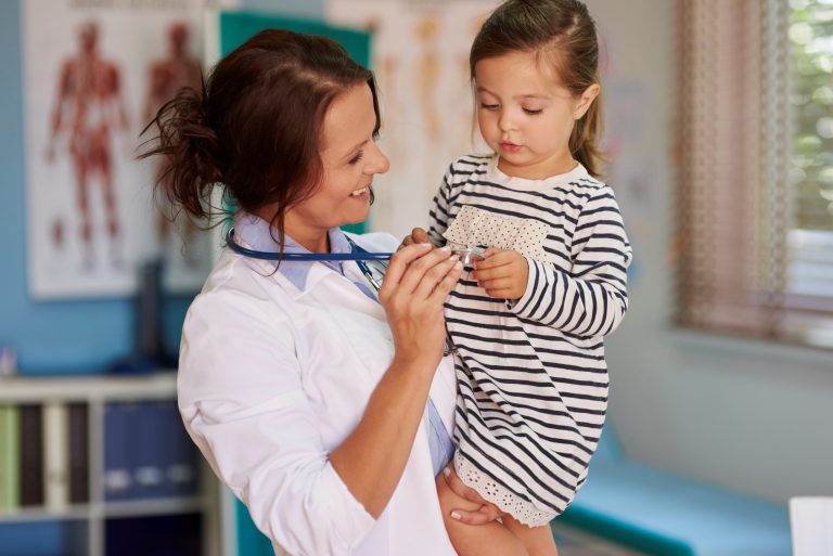 Influenza dei bambini, il Casentino aumenta l’assistenza pediatrica