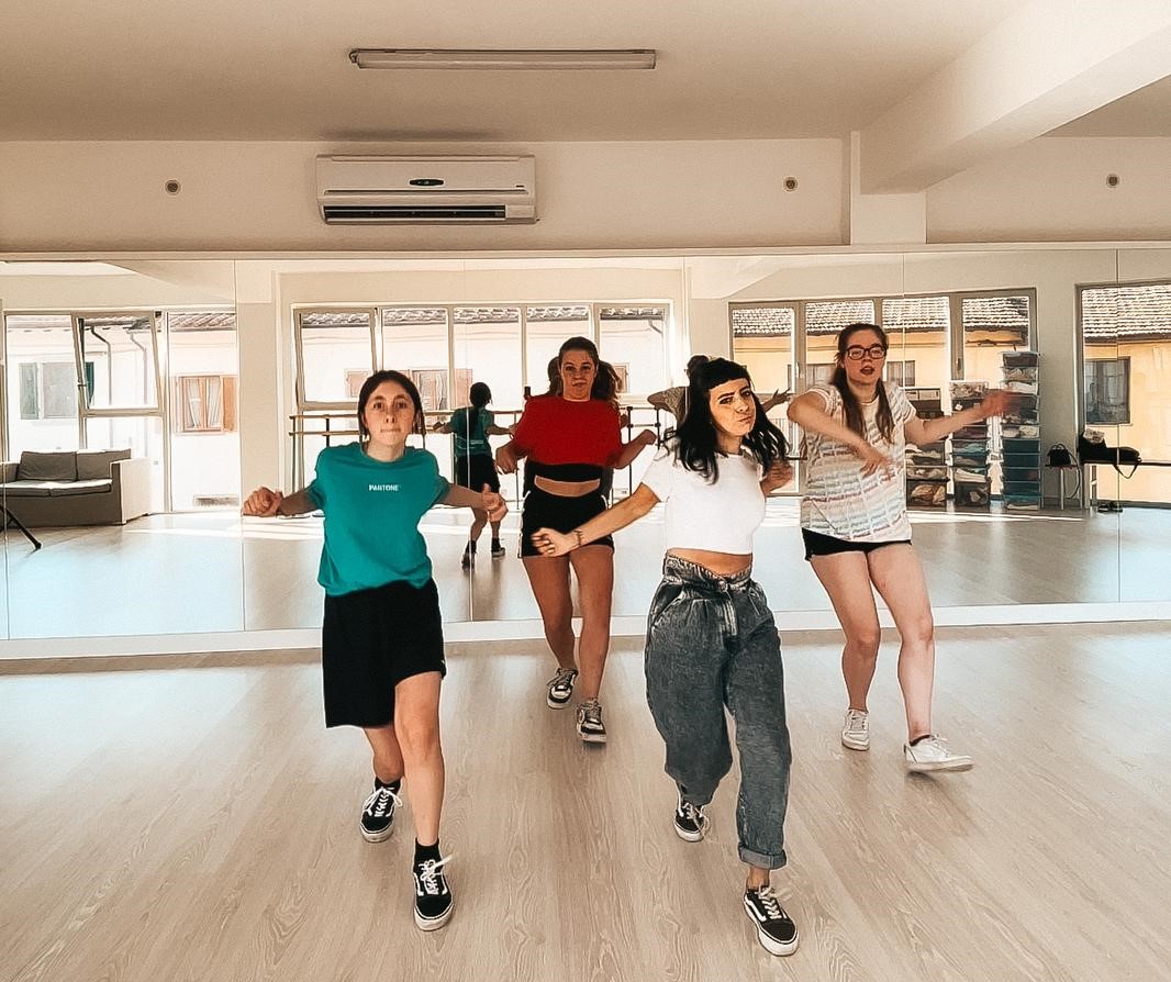 A Bibbiena apre la nuova sede dell’associazione Universo Danza