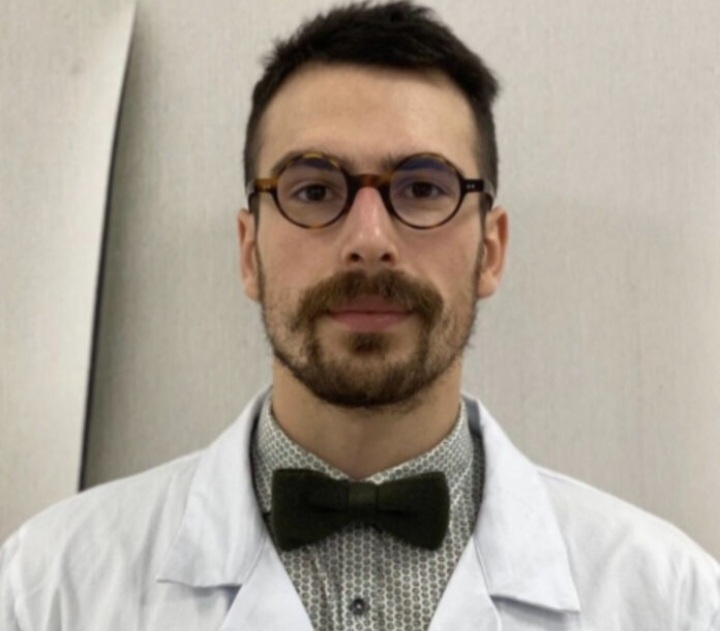 Eccellenze casentinesi, Matteo Innocenti: chirurgo ortopedico e ricercatore universitario