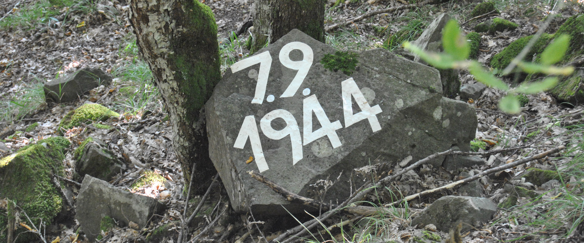 79° anniversario della strage di Moggiona: domenica 10 settembre una giornata per ricordare e onorare le vittime