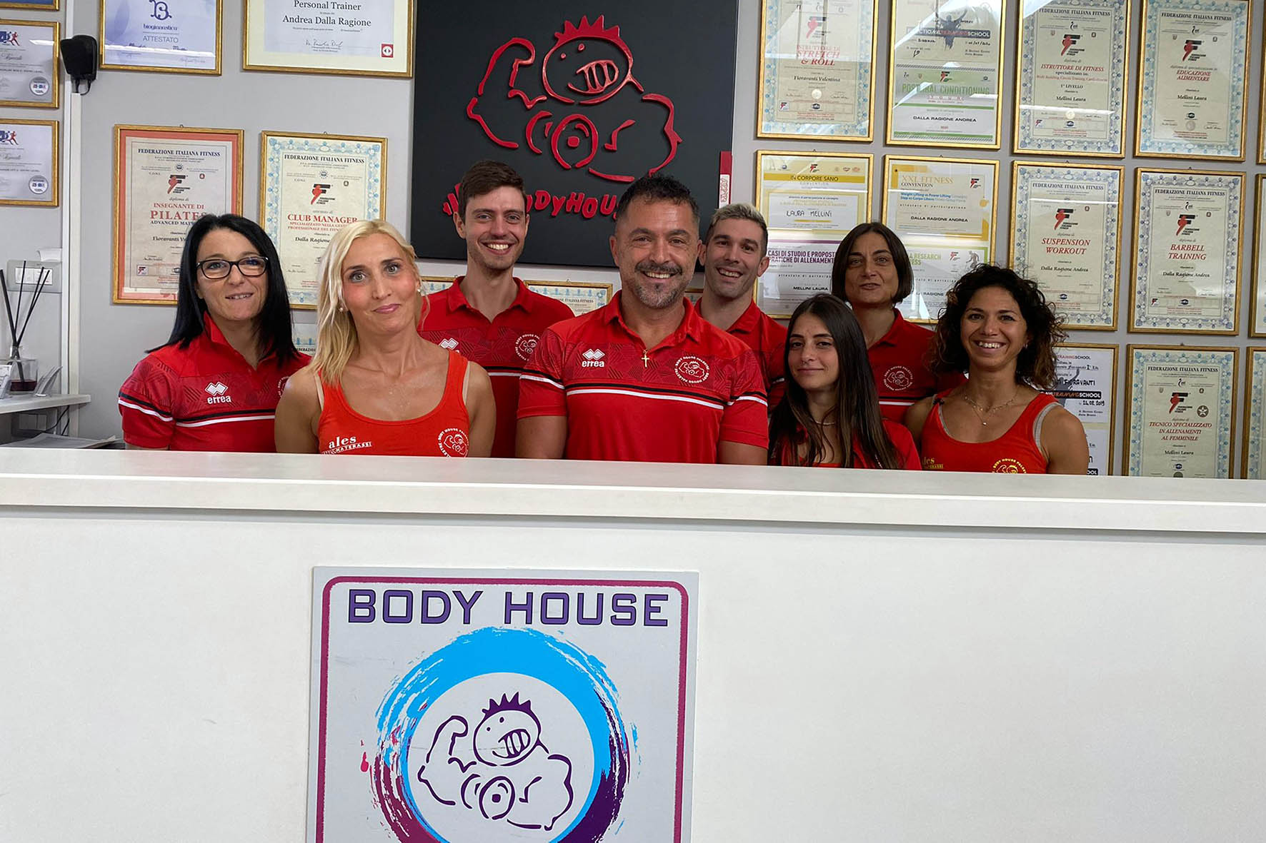 Una festa del fitness nel cuore del Casentino tra sport, benessere e solidarietà