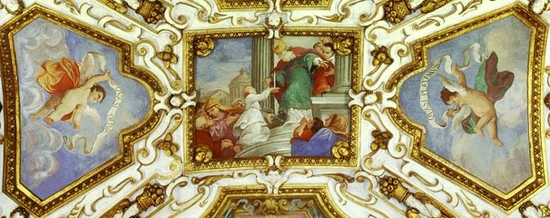 I Tesori del Casentino: la “Presentazione di Maria” all’Eremo di Camaldoli