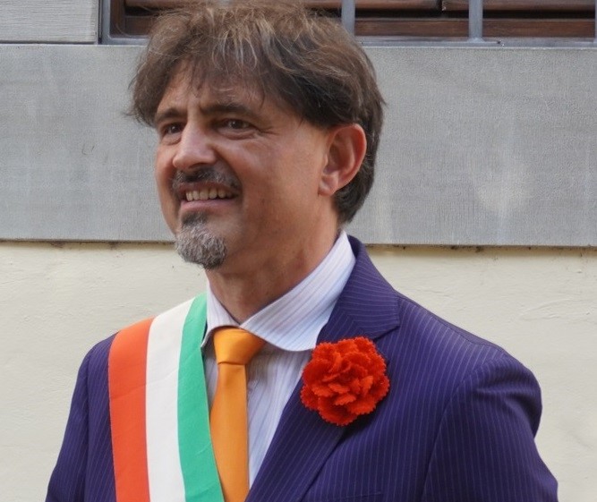 Il PD di Pratovecchio Stia conferma a Caleri la fiducia per il terzo mandato